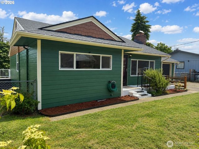 500 N 12th Ave, Kelso, WA 98626