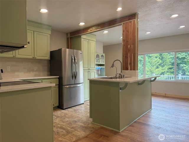 500 N 12th Ave, Kelso, WA 98626