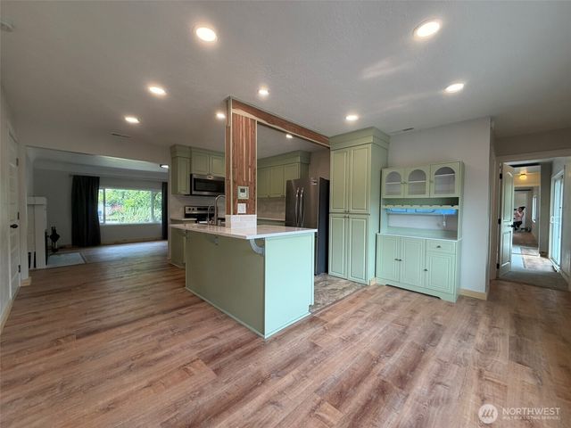 500 N 12th Ave, Kelso, WA 98626