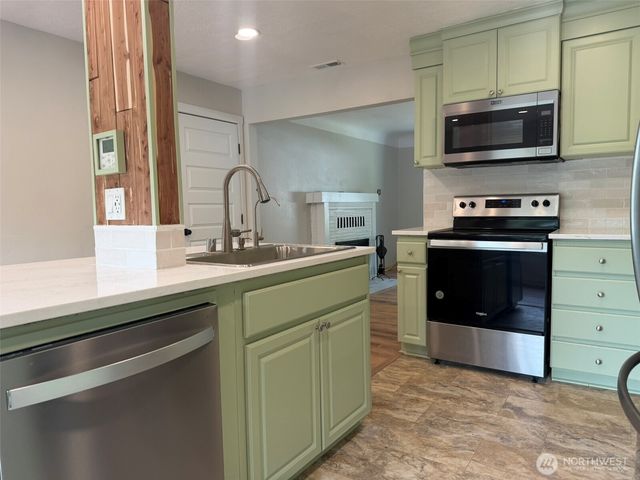 500 N 12th Ave, Kelso, WA 98626