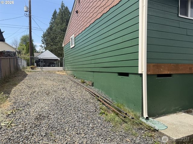 500 N 12th Ave, Kelso, WA 98626