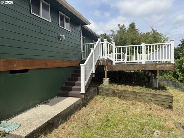 500 N 12th Ave, Kelso, WA 98626