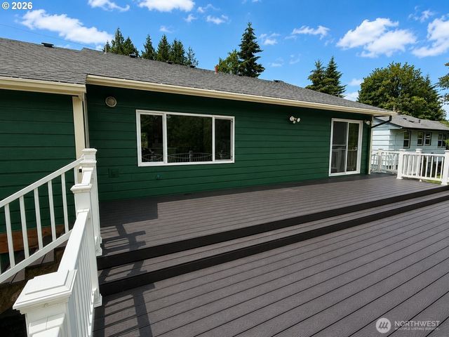 500 N 12th Ave, Kelso, WA 98626