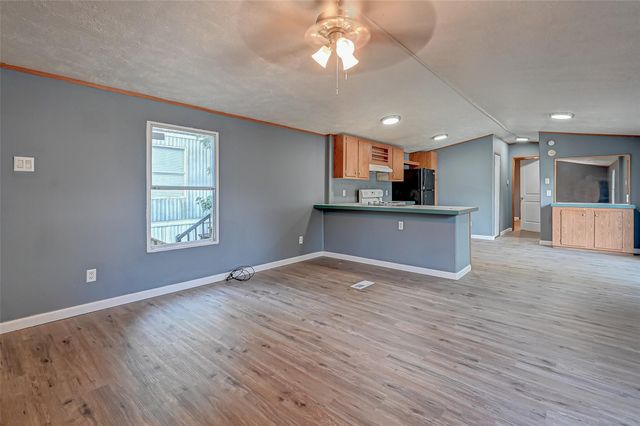 14134 Shadow Bay Drive, Willis, TX 77318