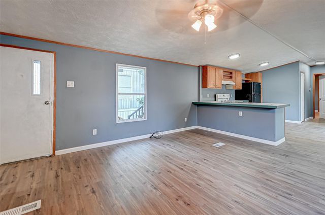 14134 Shadow Bay Drive, Willis, TX 77318