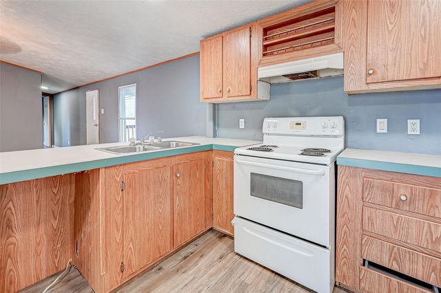 14134 Shadow Bay Drive, Willis, TX 77318