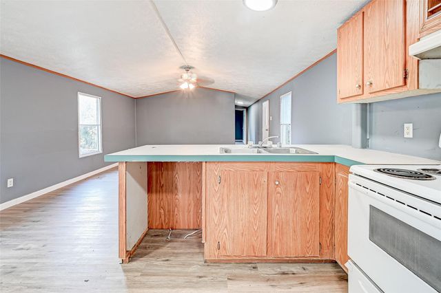 14134 Shadow Bay Drive, Willis, TX 77318