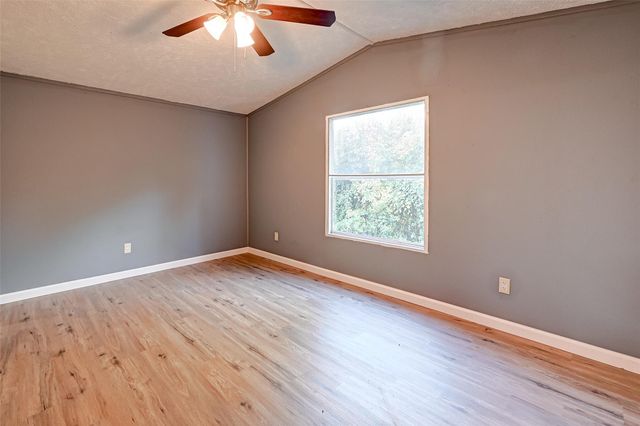 14134 Shadow Bay Drive, Willis, TX 77318