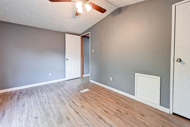 14134 Shadow Bay Drive, Willis, TX 77318