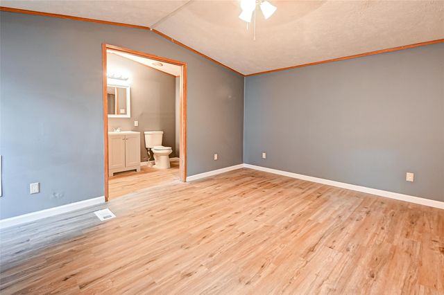 14134 Shadow Bay Drive, Willis, TX 77318