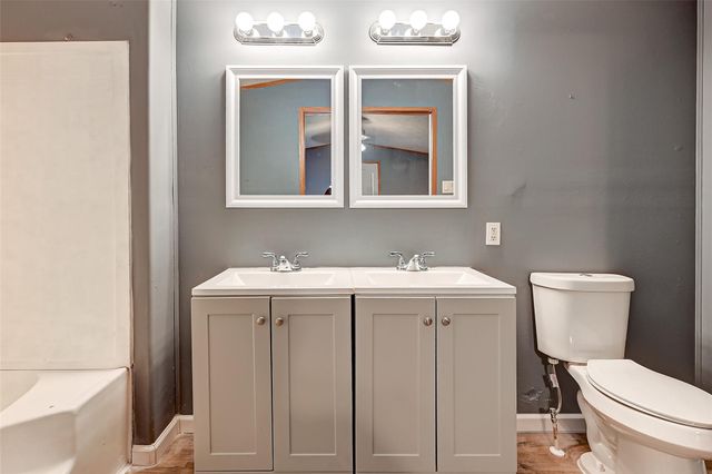 14134 Shadow Bay Drive, Willis, TX 77318