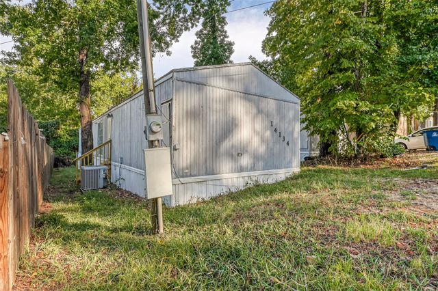 14134 Shadow Bay Drive, Willis, TX 77318