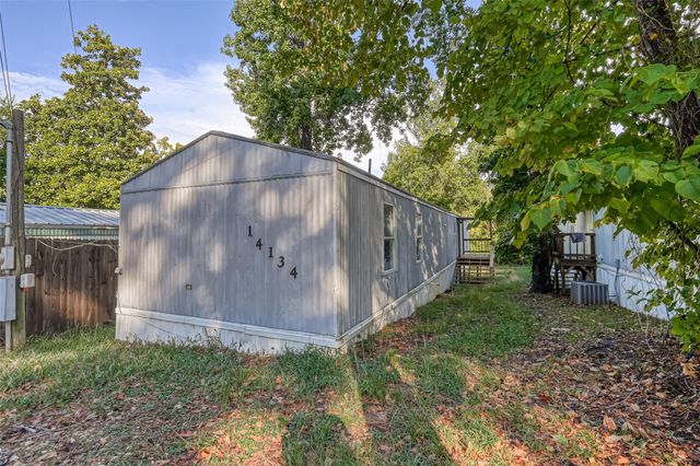 14134 Shadow Bay Drive, Willis, TX 77318