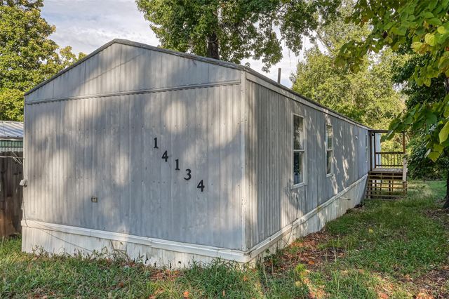 14134 Shadow Bay Drive, Willis, TX 77318