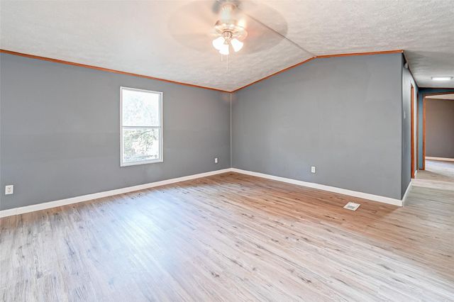 14134 Shadow Bay Drive, Willis, TX 77318