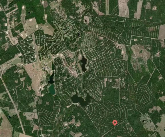 Lot 29 Celestial, Normangee, TX 77871