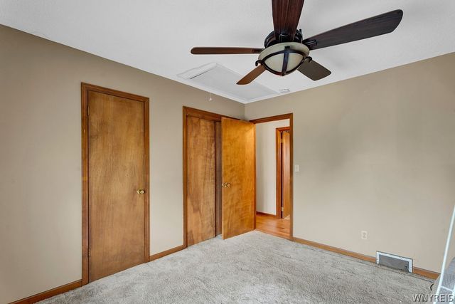93 Harding Road, Amherst, NY 14221