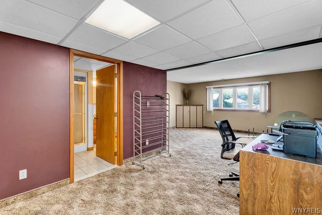 93 Harding Road, Amherst, NY 14221