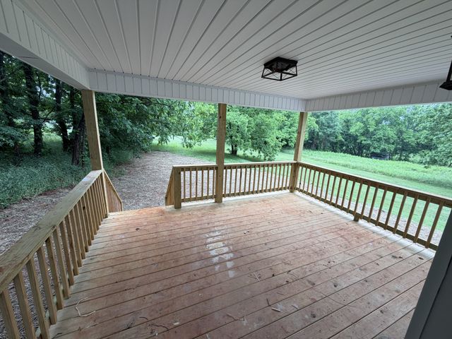 165 Doyle Cemetery Road, Doyle, TN 38559