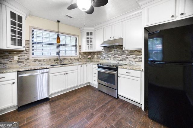 778 Villa Way, Jonesboro, GA 30238