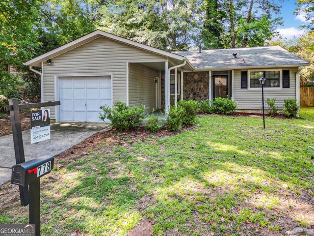 778 Villa Way, Jonesboro, GA 30238