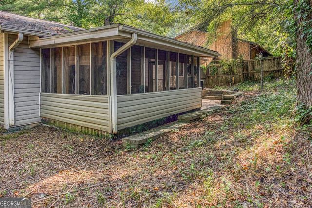 778 Villa Way, Jonesboro, GA 30238