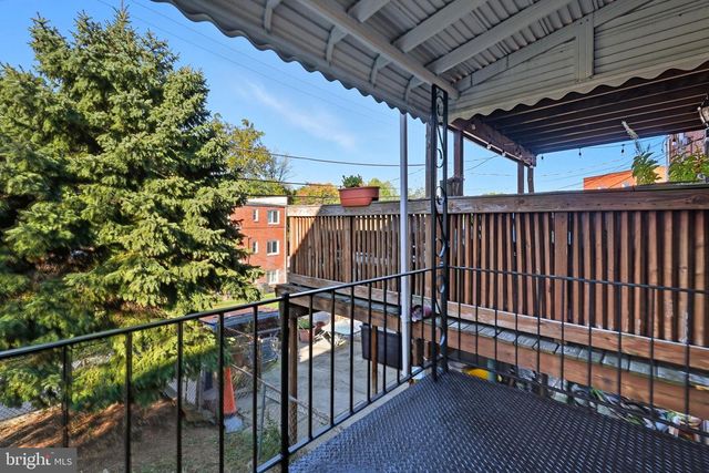 1244 N AUGUSTA AVE, Baltimore, MD 21229