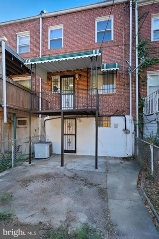 1244 N AUGUSTA AVE, Baltimore, MD 21229