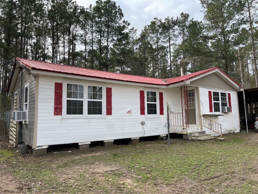 3176 Highway 155, Coushatta, LA 71019