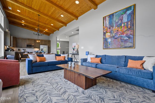 732 Beanstalk Road, Gatlinburg, TN 37738