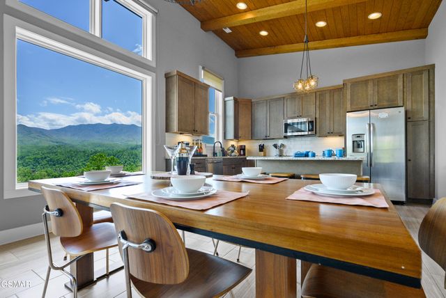 732 Beanstalk Road, Gatlinburg, TN 37738