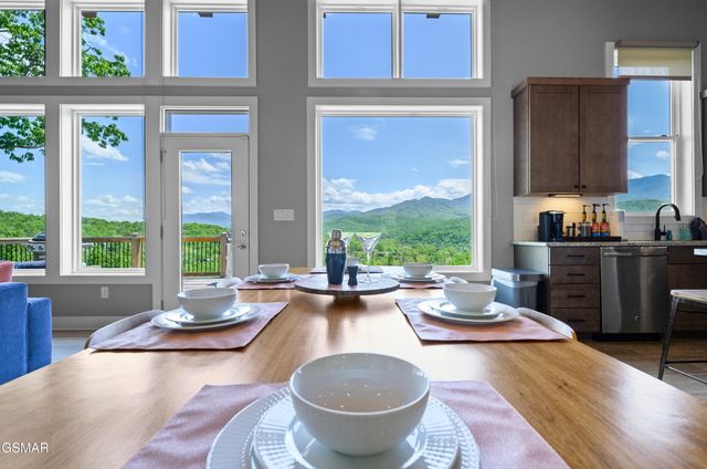 732 Beanstalk Road, Gatlinburg, TN 37738