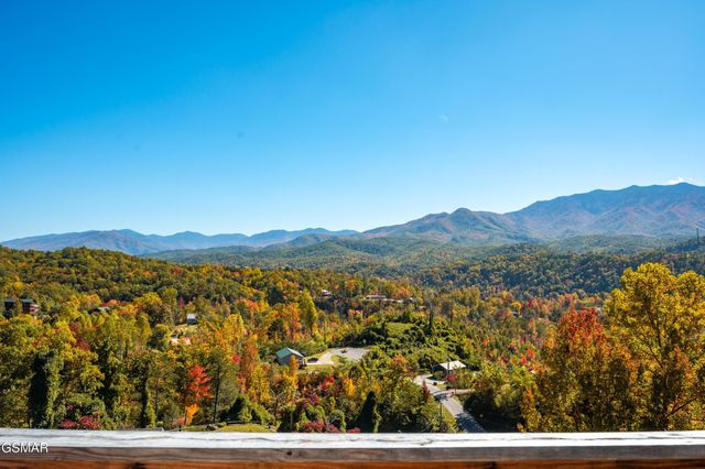 732 Beanstalk Road, Gatlinburg, TN 37738