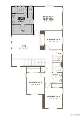 9148 Hayden Peak Street, Englewood, CO 80112