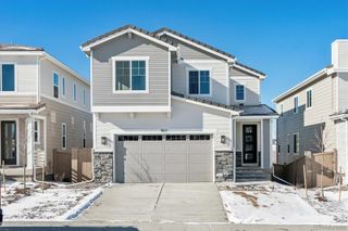 9148 Hayden Peak Street, Englewood, CO 80112