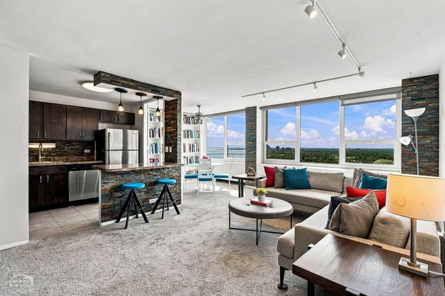 1700 E 56th Street 2209, Chicago, IL 60637