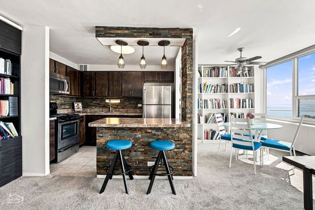 1700 E 56th Street 2209, Chicago, IL 60637