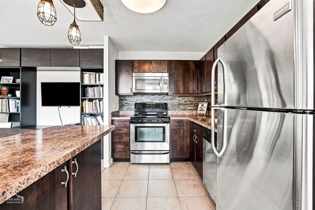1700 E 56th Street 2209, Chicago, IL 60637