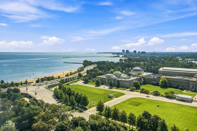 1700 E 56th Street 2209, Chicago, IL 60637