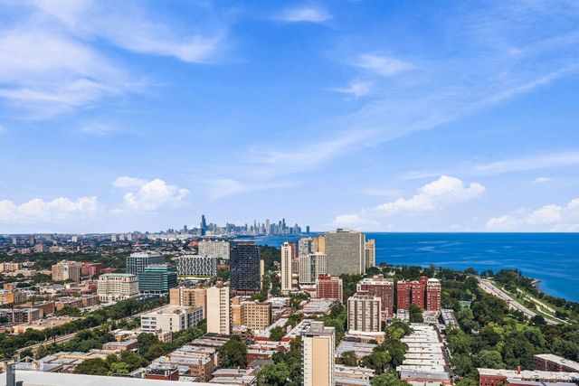 1700 E 56th Street 2209, Chicago, IL 60637