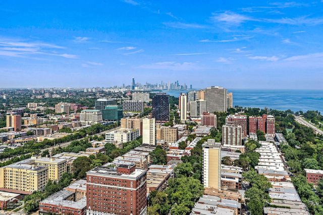 1700 E 56th Street 2209, Chicago, IL 60637