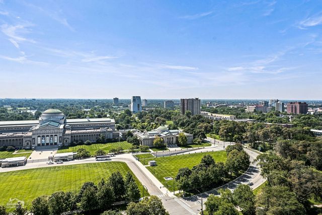 1700 E 56th Street 2209, Chicago, IL 60637