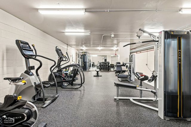 1700 E 56th Street 2209, Chicago, IL 60637