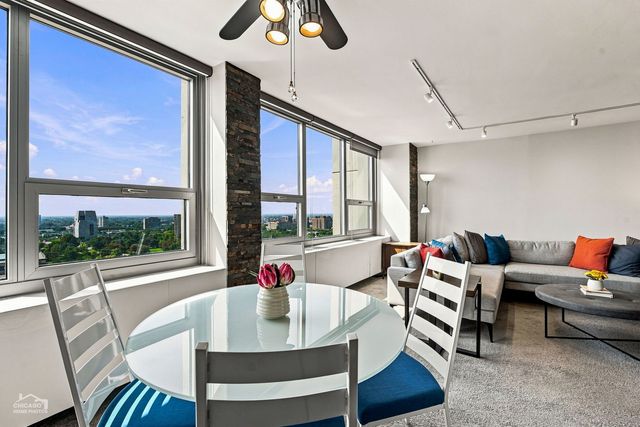 1700 E 56th Street 2209, Chicago, IL 60637