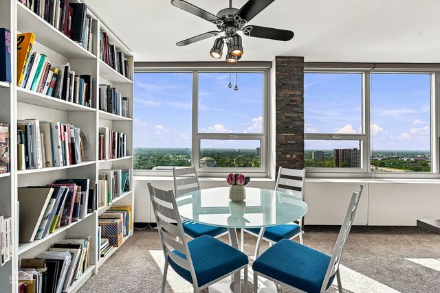 1700 E 56th Street 2209, Chicago, IL 60637