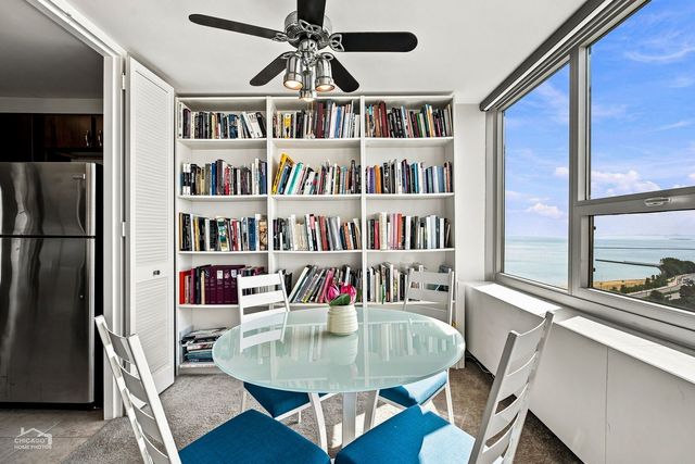 1700 E 56th Street 2209, Chicago, IL 60637