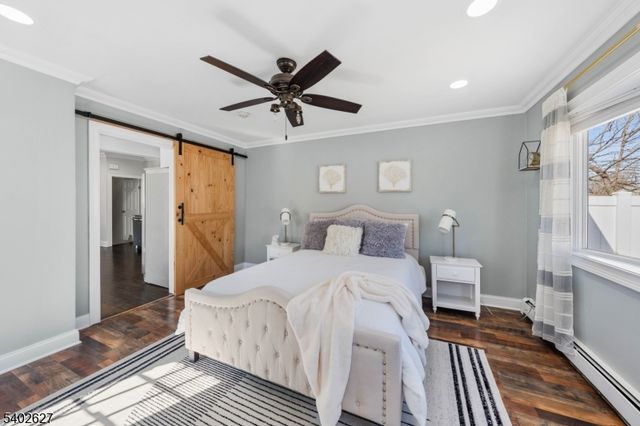 245 N 12Th St, Kenilworth Boro, NJ 07033