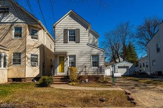 245 N 12Th St, Kenilworth Boro, NJ 07033