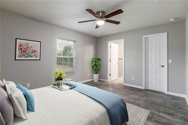 32 OLIVE CIRCLE LOOP, Ocala, FL 34472
