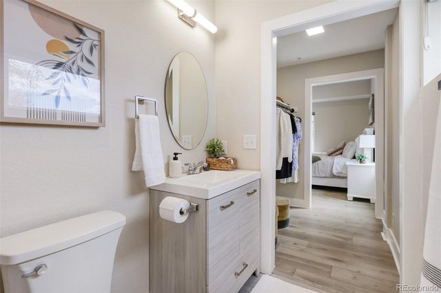 1401 W 85th Avenue B102, Denver, CO 80260